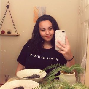 Meet your Posher, Omari